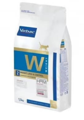Virbac Weight Loss & Control 1.5 kg
