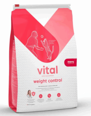 Mera Vital Weight Control 3 kg