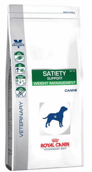 Royal Canin Satiety Support Weight Management, 6 kg