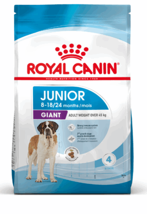 Hrană uscată pentru câini Royal Canin Maxi Adult Giant